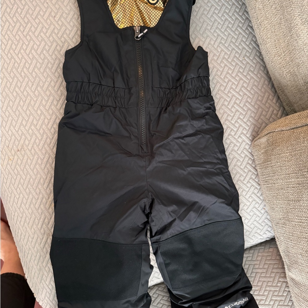 Toddler Snow Suit - Picture 3 of 6